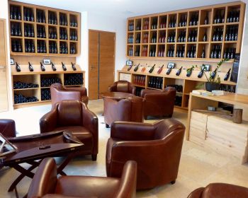 Points de vente - Chablis - Caves Baptiste Bienvenu